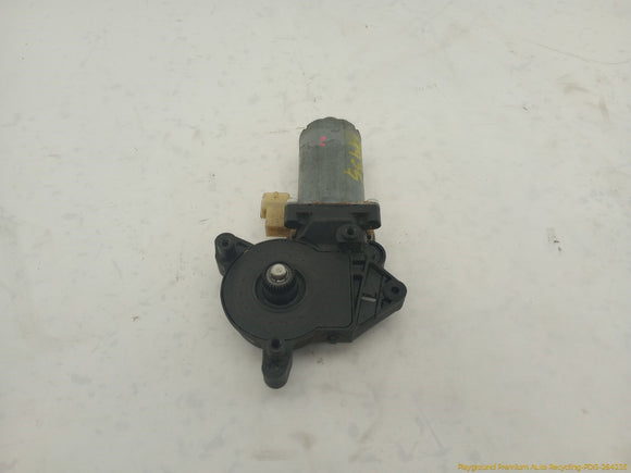 Jaguar XK8 Driver Left Rear Power Window Motor