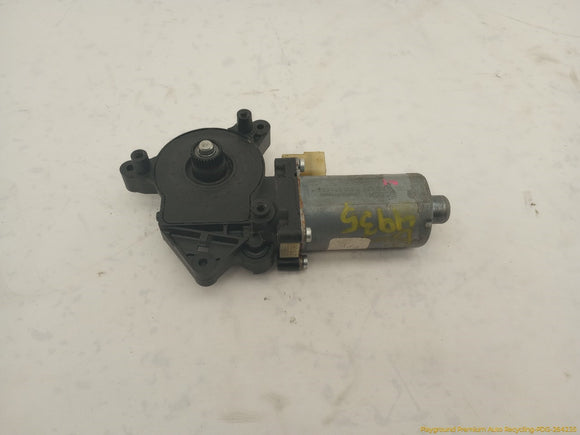 Jaguar XK8 Driver Left Rear Power Window Motor