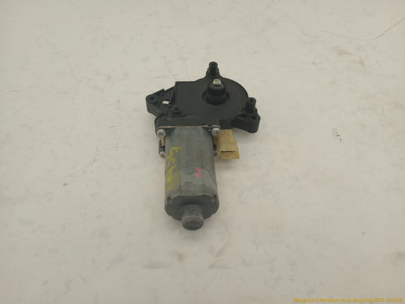 Jaguar XK8 Driver Left Rear Power Window Motor