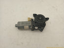 Jaguar XK8 Driver Left Rear Power Window Motor-7