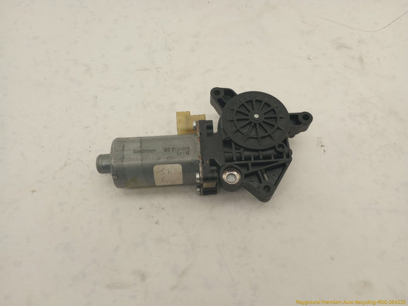 Jaguar XK8 Driver Left Rear Power Window Motor