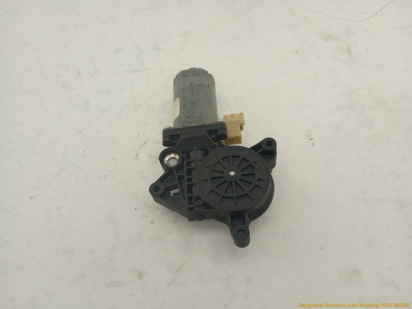 Jaguar XK8 Driver Left Rear Power Window Motor
