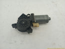 Jaguar XK8 Driver Left Rear Power Window Motor-9