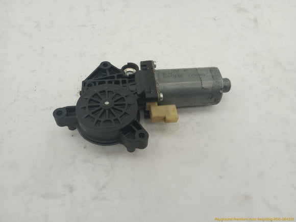 Jaguar XK8 Driver Left Rear Power Window Motor