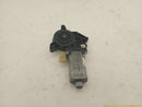 Jaguar XK8 Driver Left Rear Power Window Motor-10
