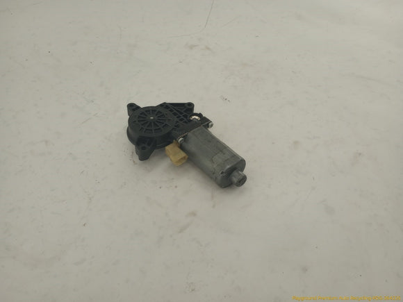 Jaguar XK8 Driver Left Rear Power Window Motor