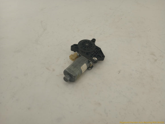 Jaguar XK8 Driver Left Rear Power Window Motor