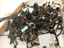 Jaguar XK8 Full Car Wire Harness-2