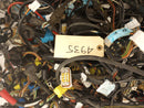 Jaguar XK8 Full Car Wire Harness-4