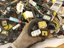 Jaguar XK8 Full Car Wire Harness-5