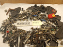 Jaguar XK8 Dismantling Hardware Fasteners Bolts & Nuts-1