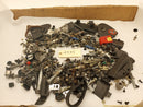 Jaguar XK8 Dismantling Hardware Fasteners Bolts & Nuts-3