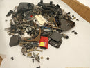 Jaguar XK8 Dismantling Hardware Fasteners Bolts & Nuts-7