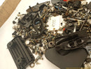 Jaguar XK8 Dismantling Hardware Fasteners Bolts & Nuts-8
