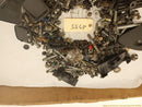 Jaguar XK8 Dismantling Hardware Fasteners Bolts & Nuts-11