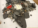 Jaguar XK8 Dismantling Hardware Fasteners Bolts & Nuts-12
