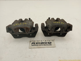Jaguar XK8 Pair Of Front Brake Calipers