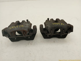 Jaguar XK8 Pair Of Front Brake Calipers - 0