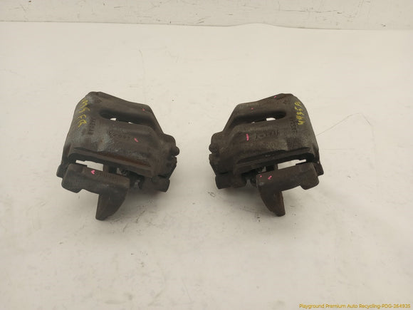 Jaguar XK8 Pair Of Front Brake Calipers