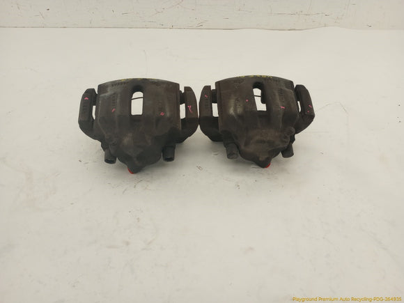 Jaguar XK8 Pair Of Front Brake Calipers