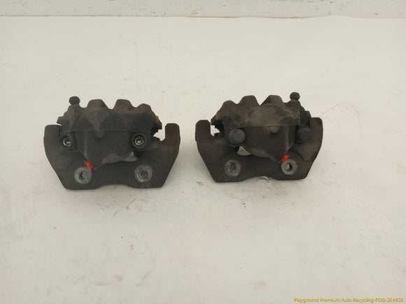 Jaguar XK8 Pair Of Front Brake Calipers