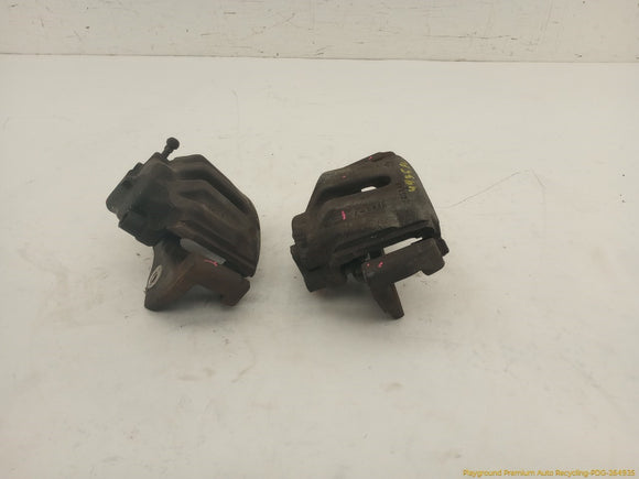 Jaguar XK8 Pair Of Front Brake Calipers