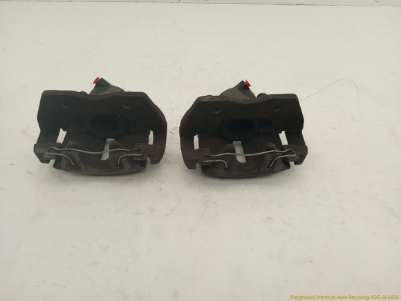 Jaguar XK8 Pair Of Front Brake Calipers