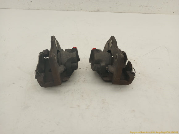 Jaguar XK8 Pair Of Front Brake Calipers