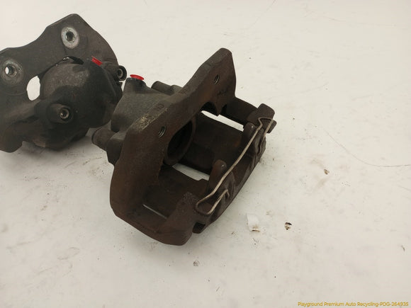 Jaguar XK8 Pair Of Front Brake Calipers