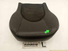 Jaguar XK8 Driver Left Front Lower Seat Cushion