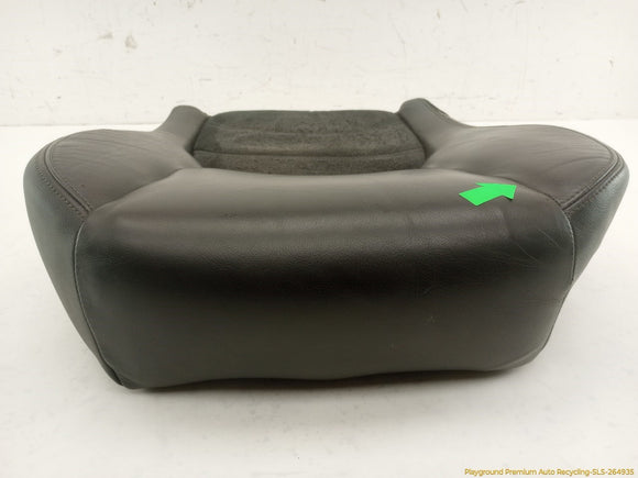 Jaguar XK8 Driver Left Front Lower Seat Cushion