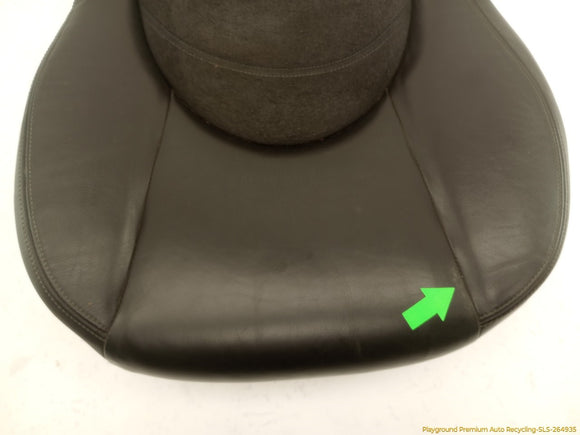 Jaguar XK8 Driver Left Front Lower Seat Cushion
