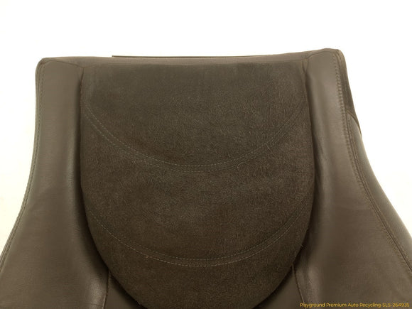 Jaguar XK8 Driver Left Front Lower Seat Cushion