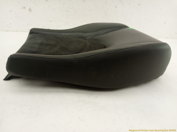 Jaguar XK8 Driver Left Front Lower Seat Cushion