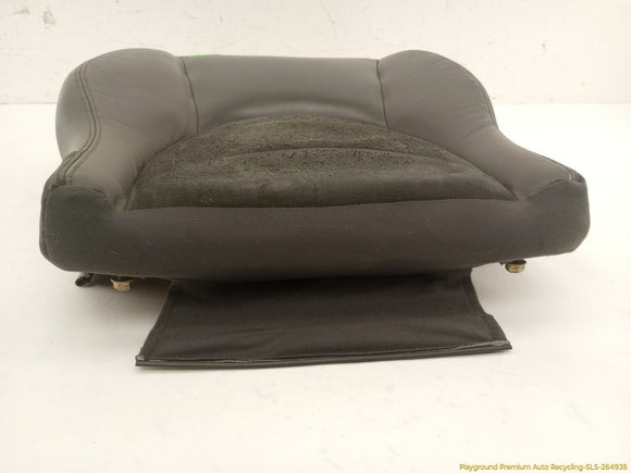 Jaguar XK8 Driver Left Front Lower Seat Cushion