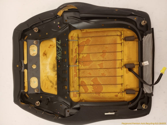 Jaguar XK8 Driver Left Front Lower Seat Cushion