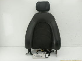 Jaguar XK8 Driver Left Front Upper Seat Cushion
