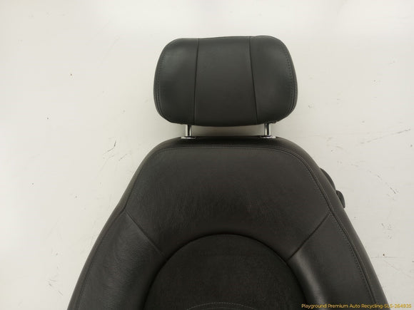 Jaguar XK8 Driver Left Front Upper Seat Cushion