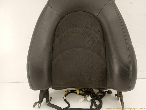 Jaguar XK8 Driver Left Front Upper Seat Cushion