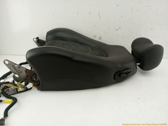 Jaguar XK8 Driver Left Front Upper Seat Cushion