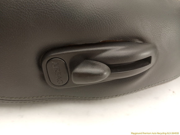 Jaguar XK8 Driver Left Front Upper Seat Cushion