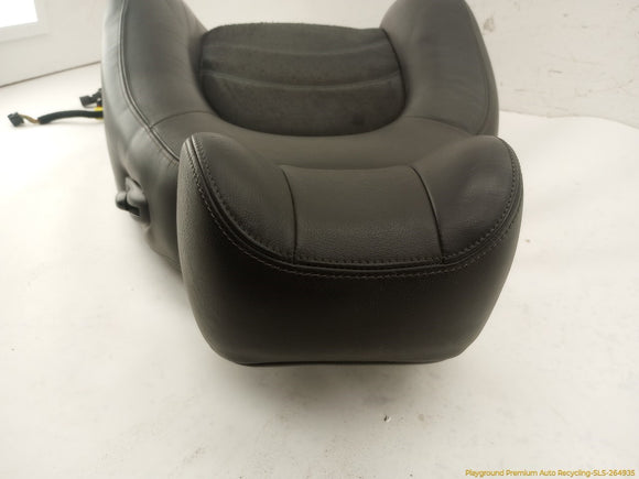 Jaguar XK8 Driver Left Front Upper Seat Cushion