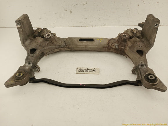 Jaguar XK8 Front Crossmember Subframe