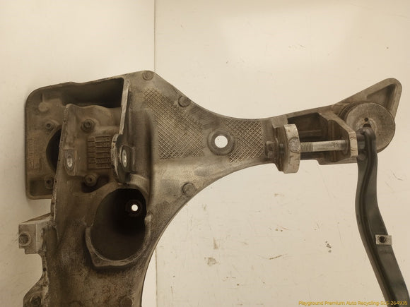 Jaguar XK8 Front Crossmember Subframe