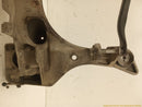 Jaguar XK8 Front Crossmember Subframe-7