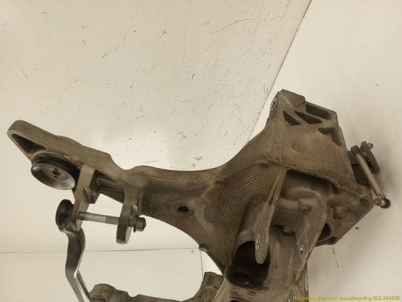 Jaguar XK8 Front Crossmember Subframe