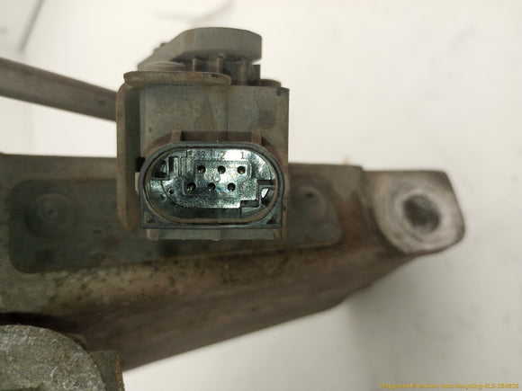 Jaguar XK8 Front Crossmember Subframe