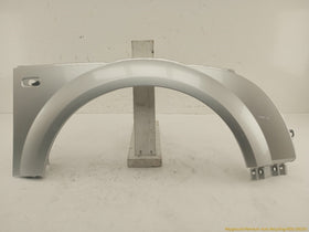 Audi TT Passenger Right Front Fender Panel - 0