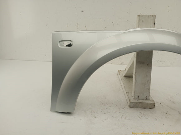 Audi TT Passenger Right Front Fender Panel
