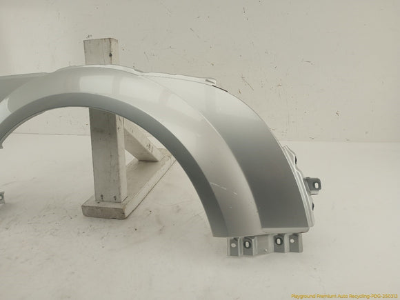 Audi TT Passenger Right Front Fender Panel